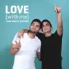 Juan Caly - Love (With Me) [feat. Esteban] - Single